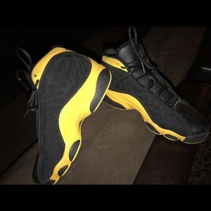 Retro 13’s